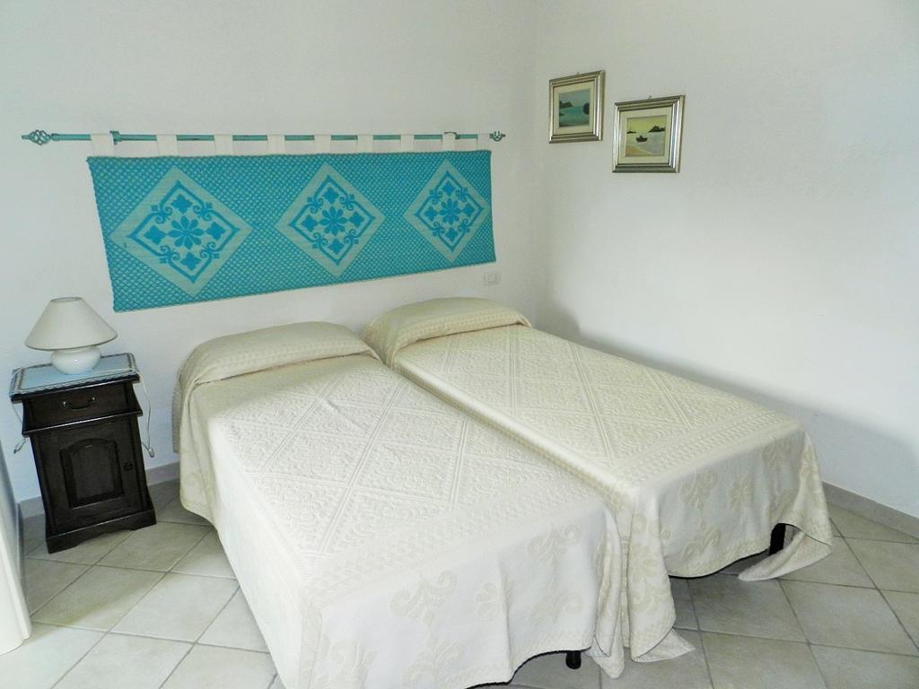 Chicchiritanos Bed & Breakfast Monti Ruang foto